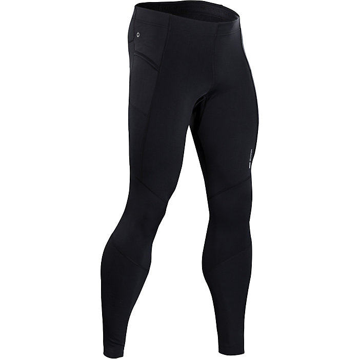 Sugoi Men's Sugoi Sub Zero Zap Tight BLACK