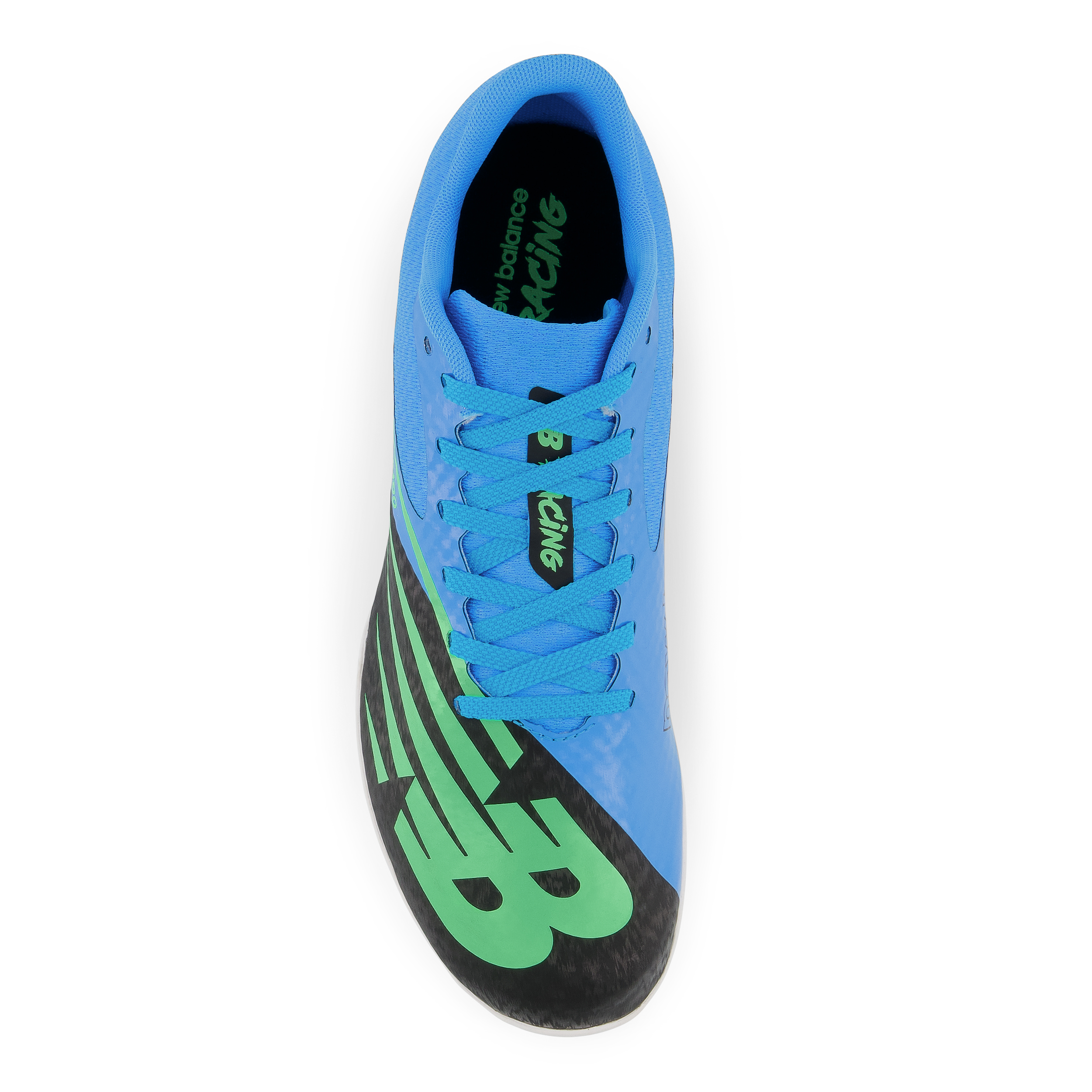 New Balance SD100 V4 Unisex Track and Field Shoes SD100 V4 | New Balance Footwear | Playmakers main image 2
