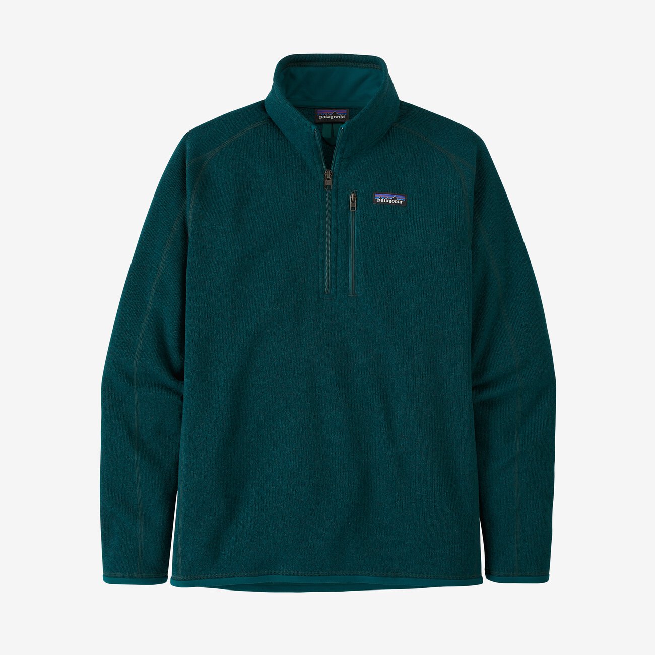 Patagonia Patagonia Men's Better Sweater 1/4-Zip Fleece Dark