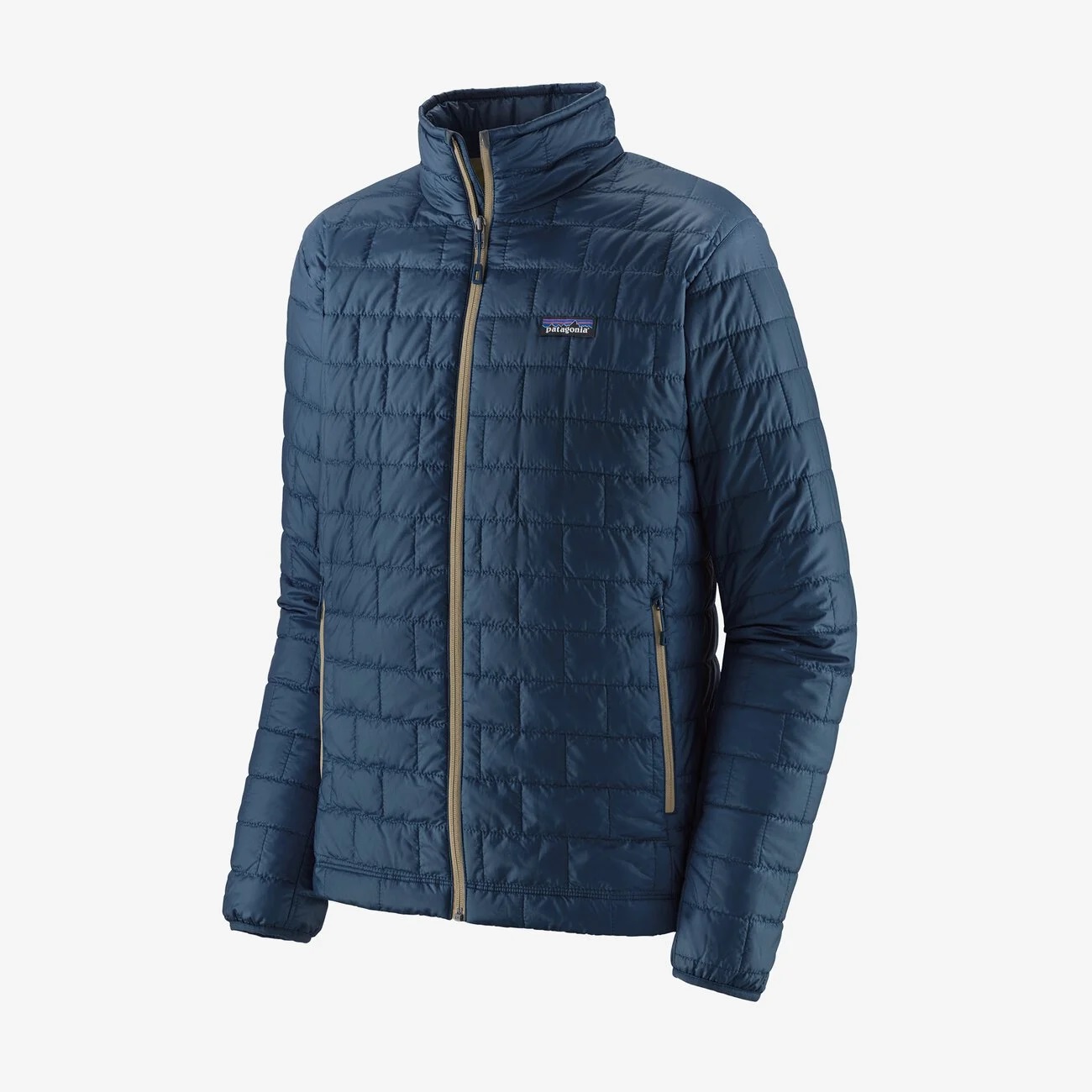 Outlet Patagonia Nano Puff Jacket