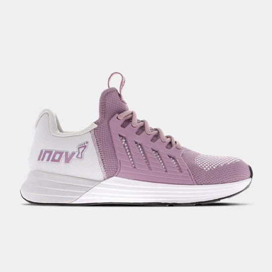 F Lite Inov8 Top Inov-8 Women's Inov-8 F-LITE G 300 PURPLE/GREY