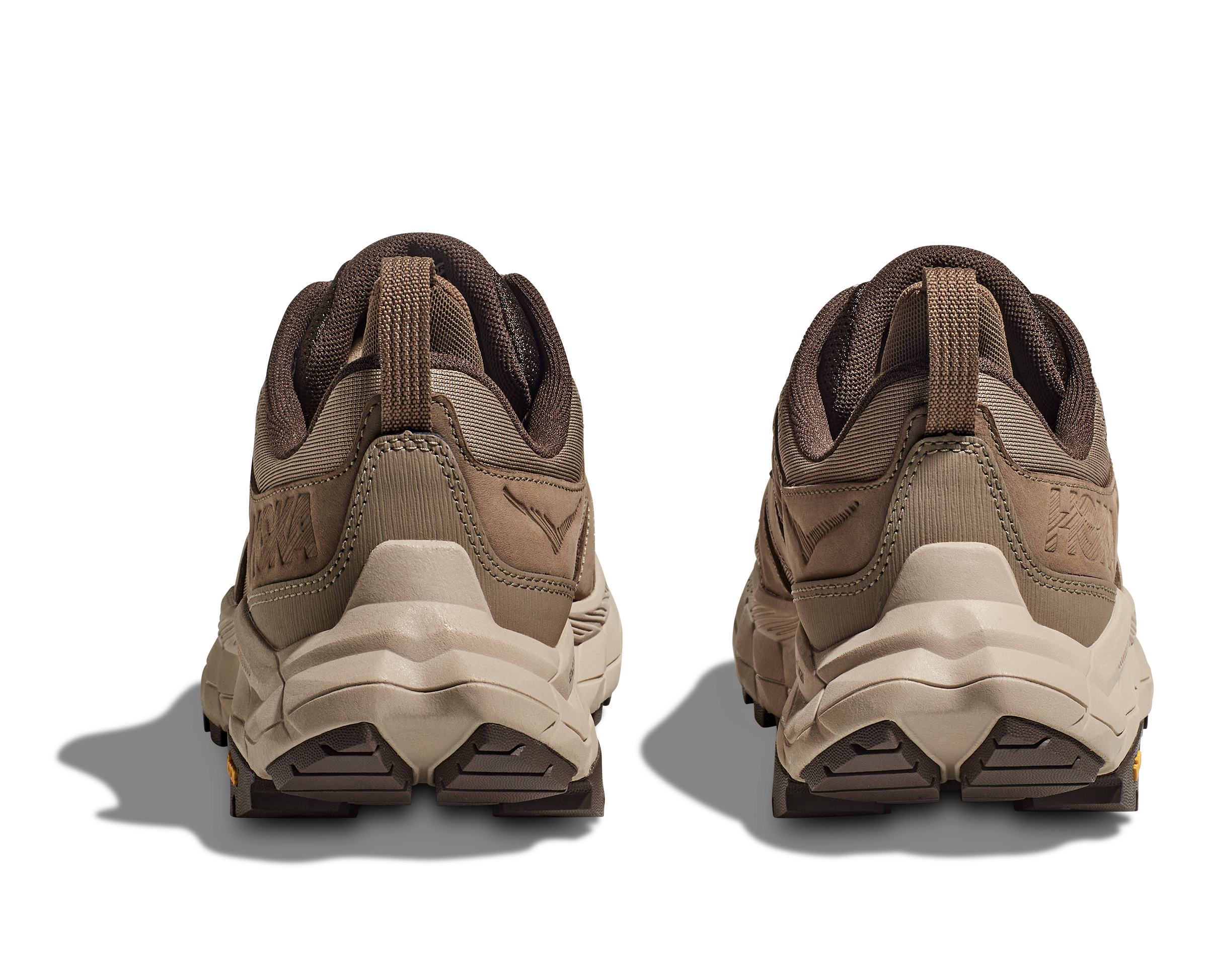 HOKA Anacapa Breeze Low Dune / Oxford Tan Size 8D Men’s Hoka One One Men main image 3