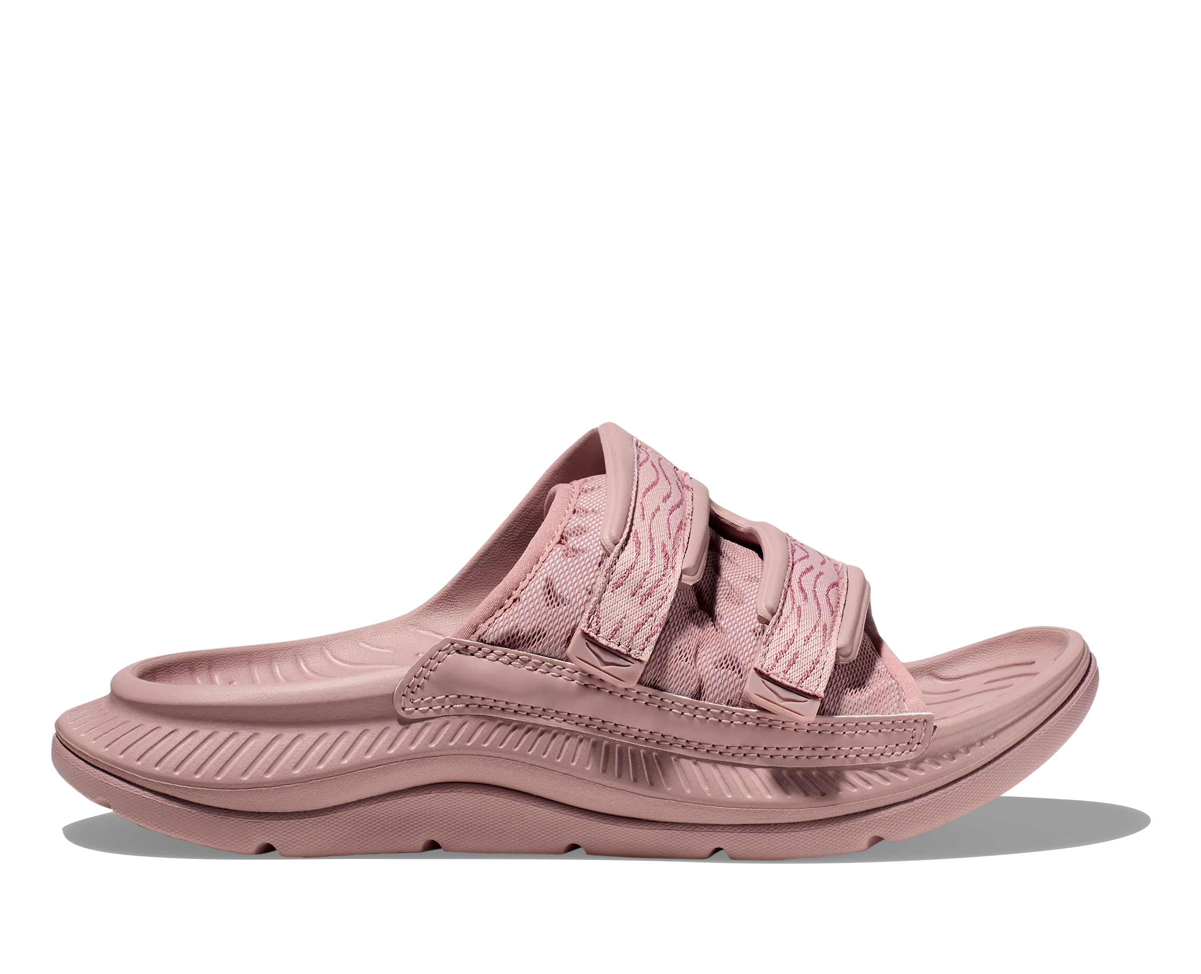 Hoka Hoka All Gender ORA LUXE PALE MAUVE / WISTFUL MAUVE display picture 2