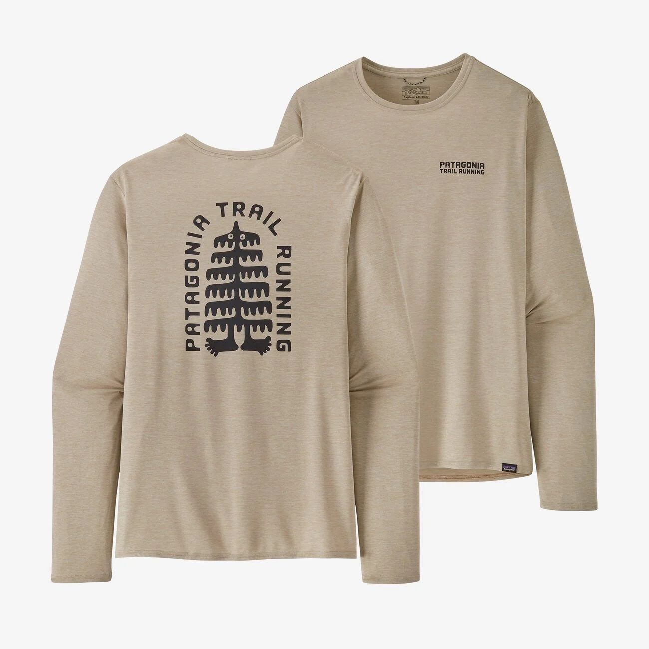 patagonia daily graphic shirt