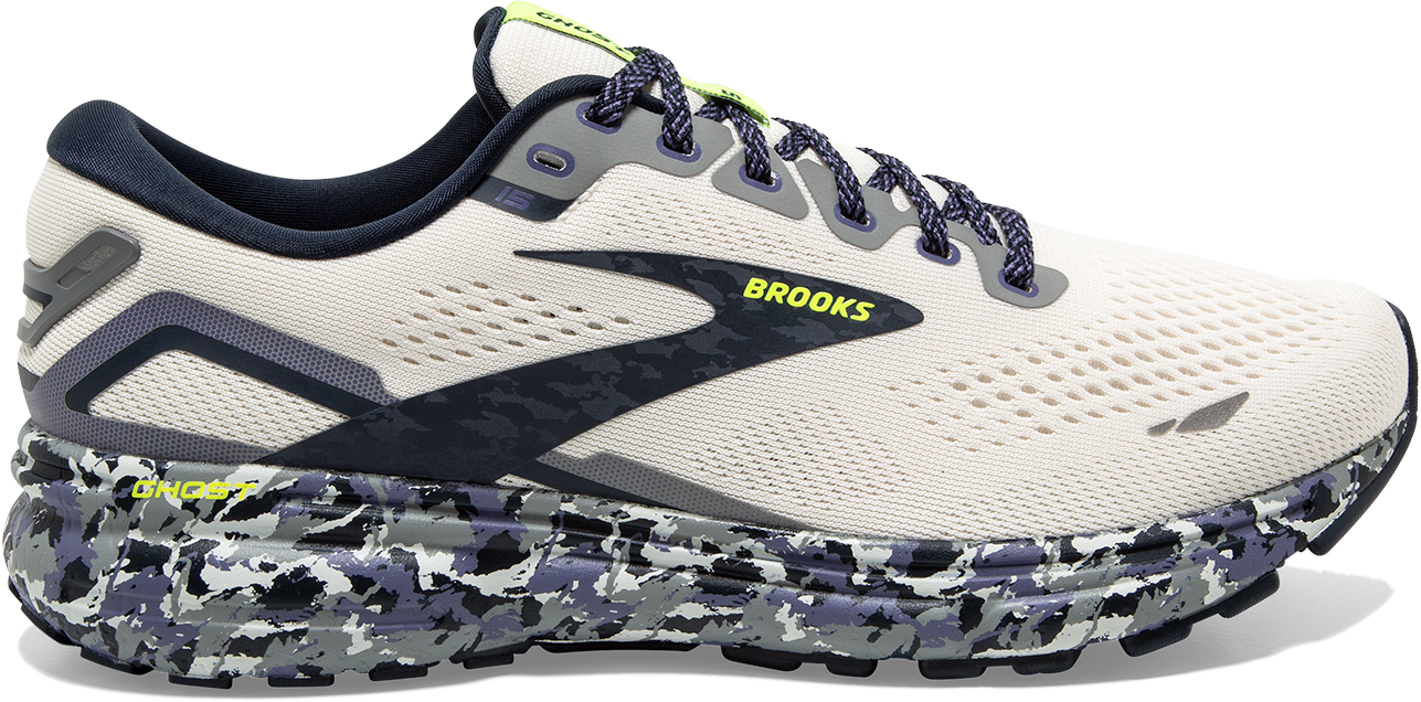 brooks womens ghost