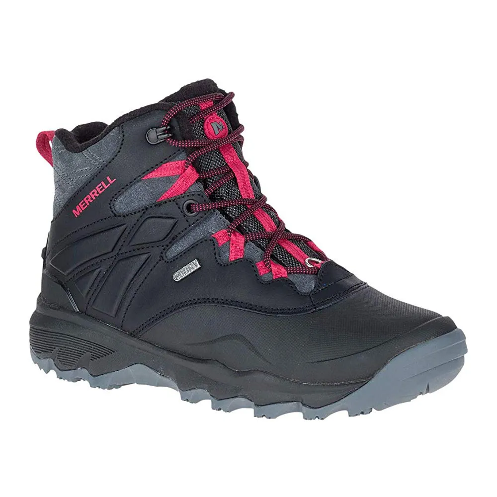 Merrel Thermo Freeze Mid WP selling Boots Womens 6