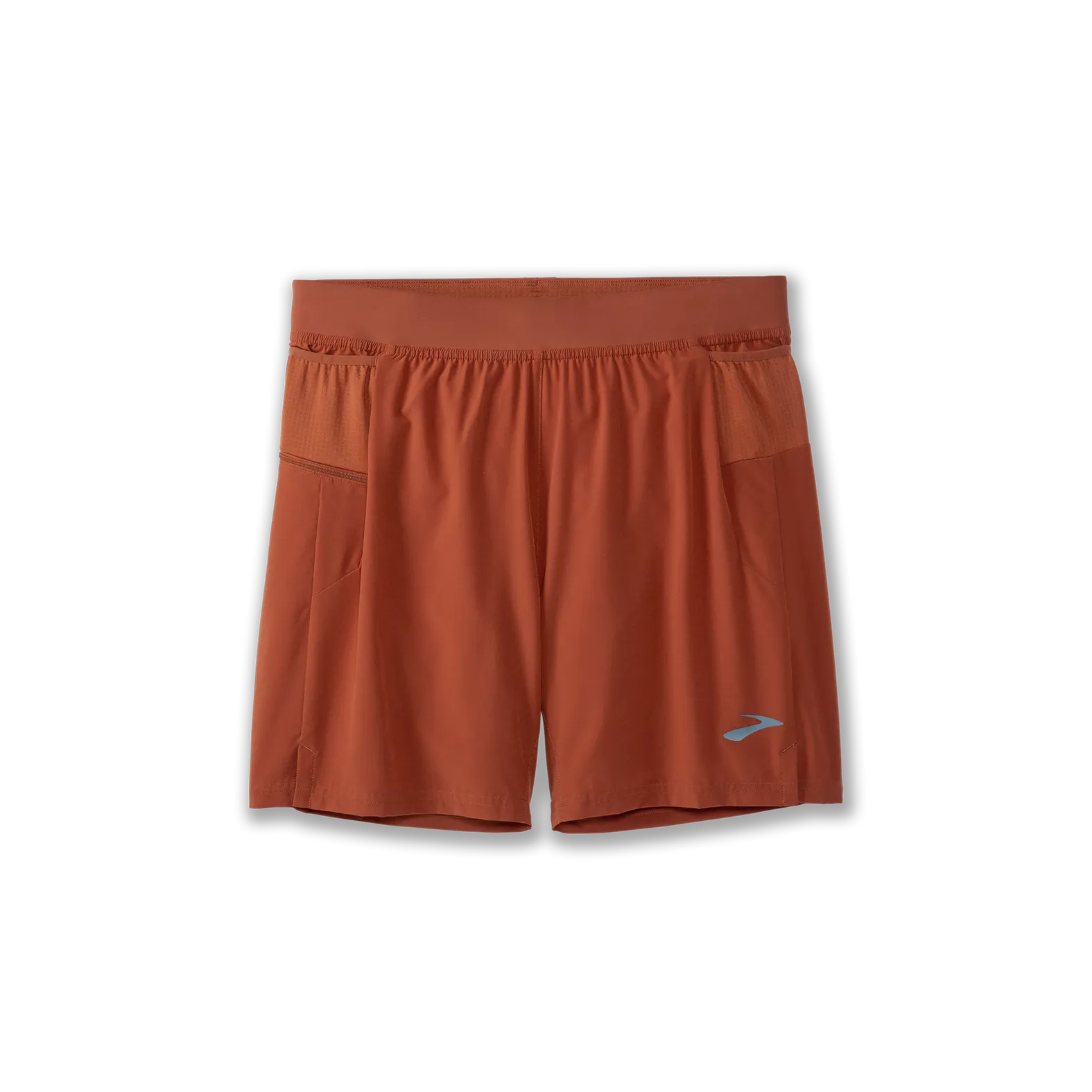 Sport Shorts Brooks Inch Running Shorts Brooks Journey Inch 2in1