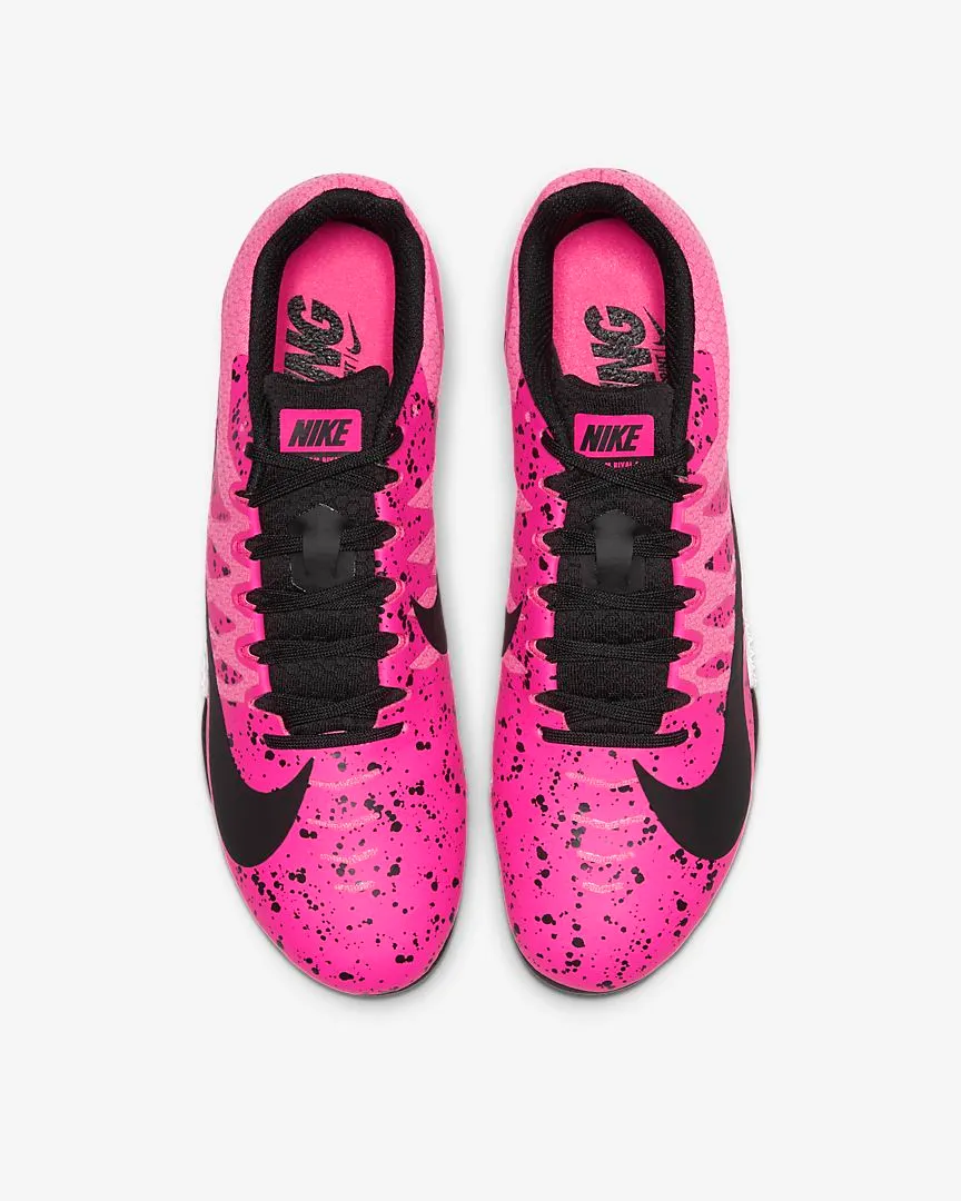 Nike Women s Nike Zoom Rival S 9 W PINK BLAST