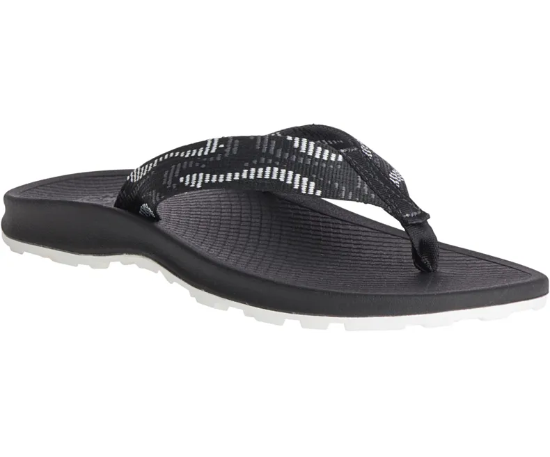 Chaco Playa Pro Flip Flops Directive Black Size 10 NWT s-l400.jpg main image 4