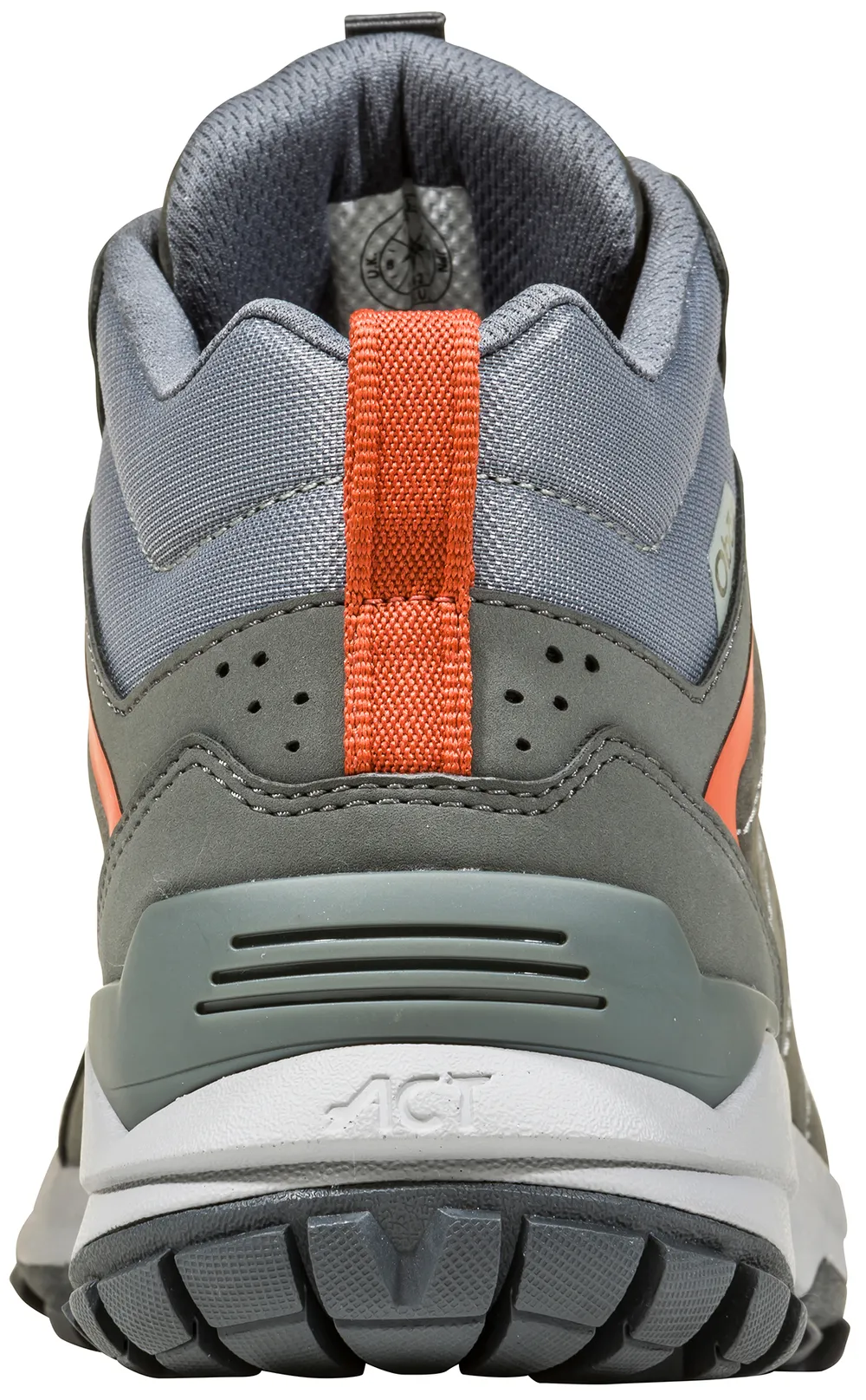 Oboz Footwear Oboz Men display picture 1