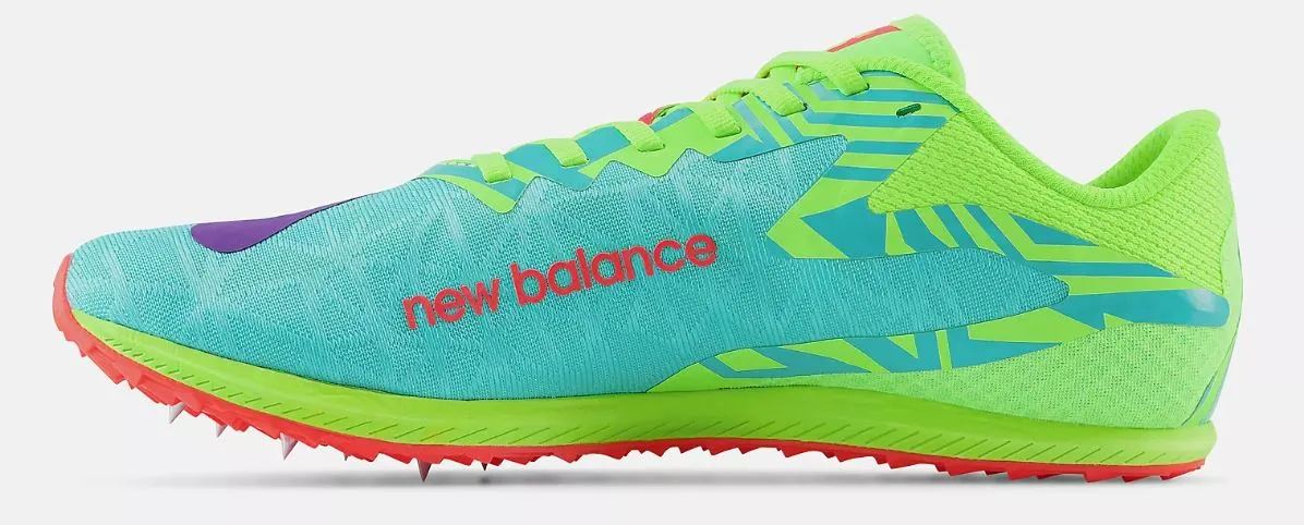 New Balance Unisex New Balance XC Seven v4 Cross Country  display picture 1