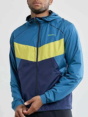 Craft Men s Craft Charge Light Jacket UNIVERSE