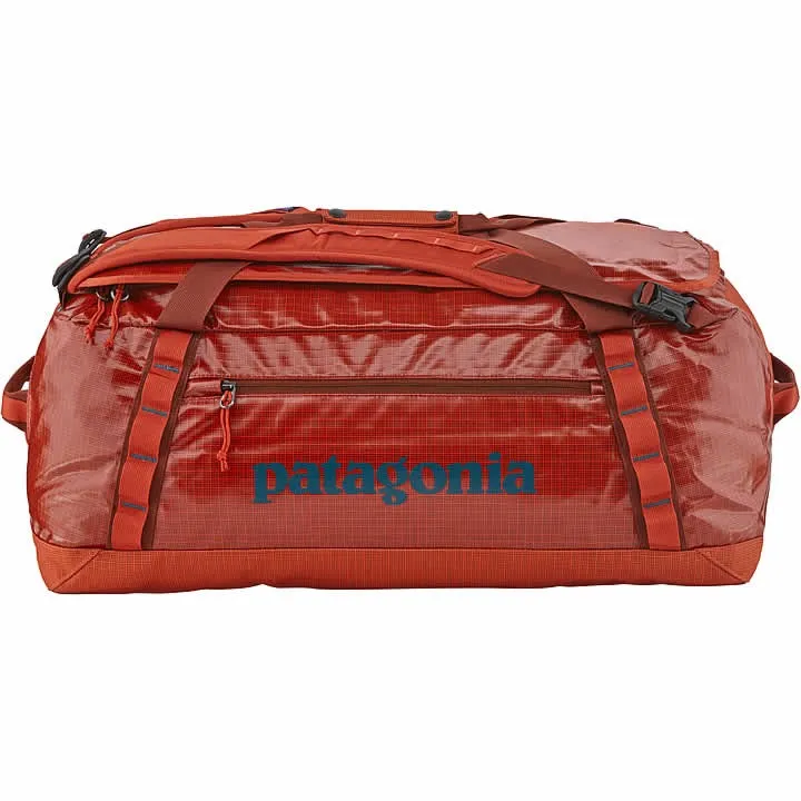 patagonia black hole duffle roamer red 55l Duffel 70L Campmor Durable 55L duffel made from recycled polyester ripstop Patagonia Black Hole Duffel -