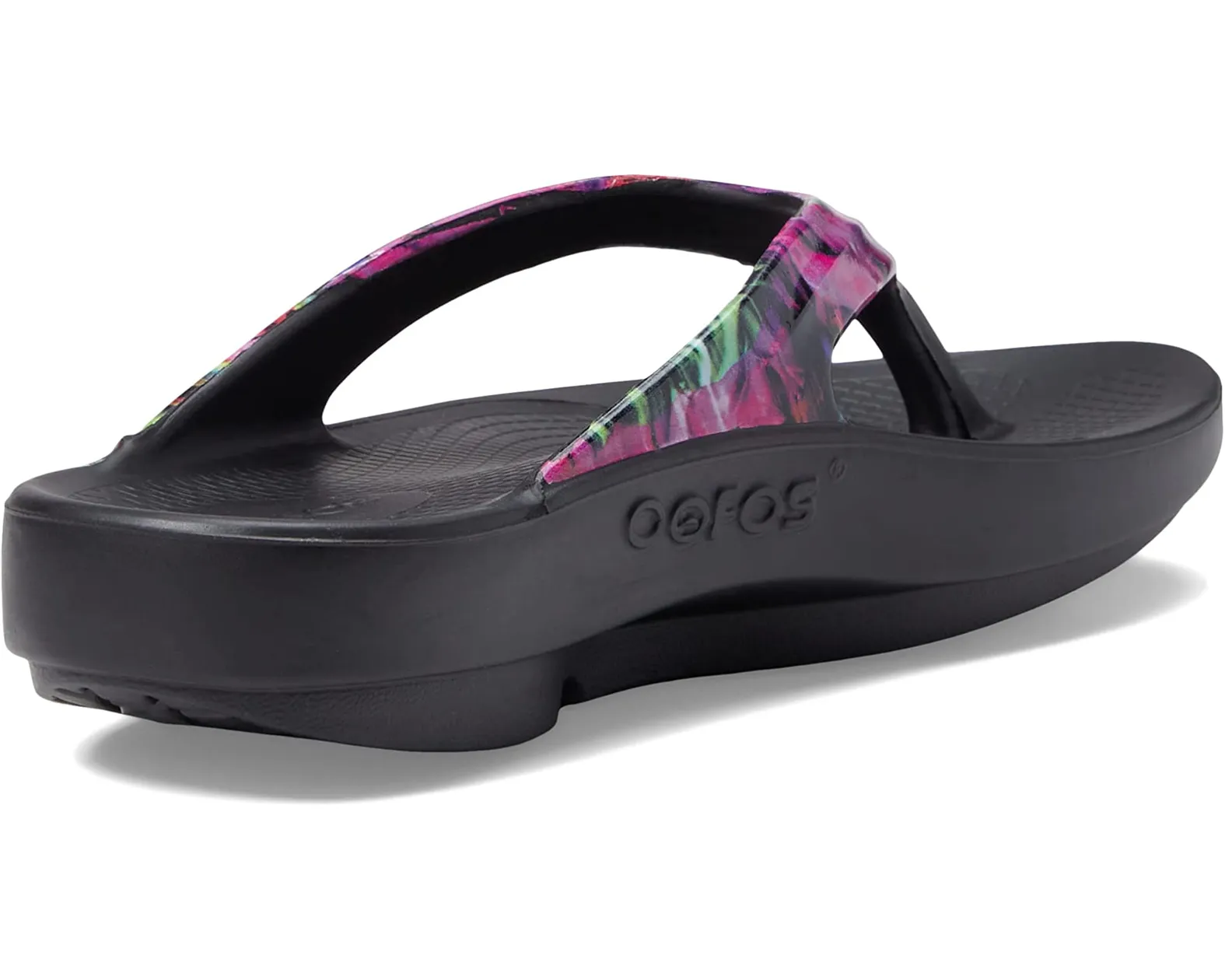 OOFOS Women's Oolala Luxe Sandal