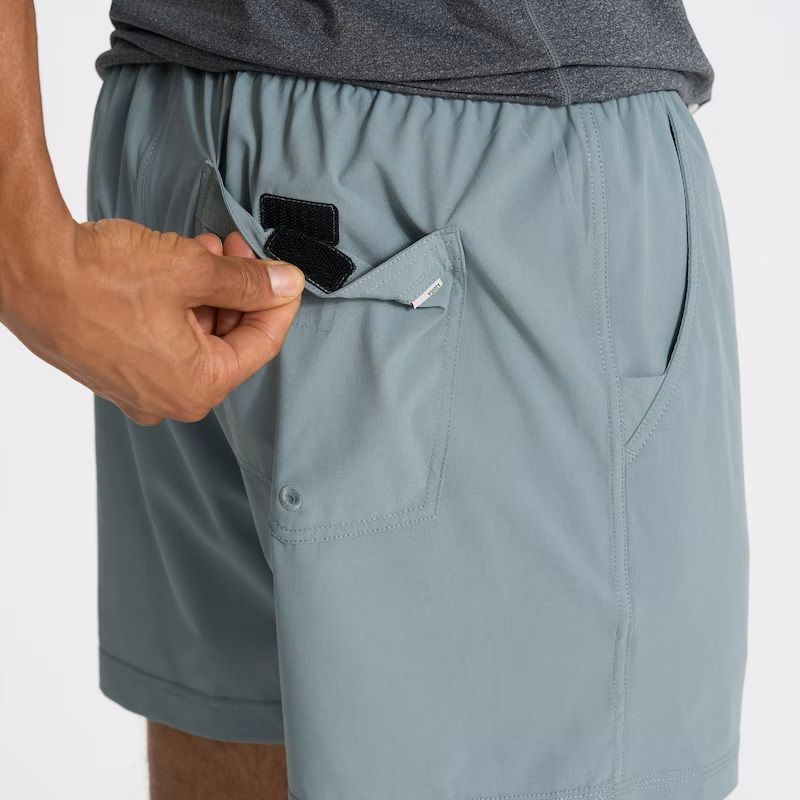 Vuori Men's Kore Shorts deals Lined 7.5