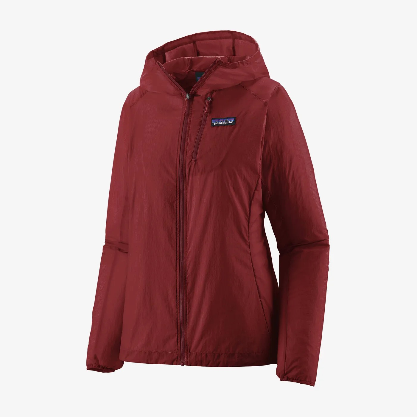 Patagonia Patagonia Women's Houdini Jacket Oxide Red