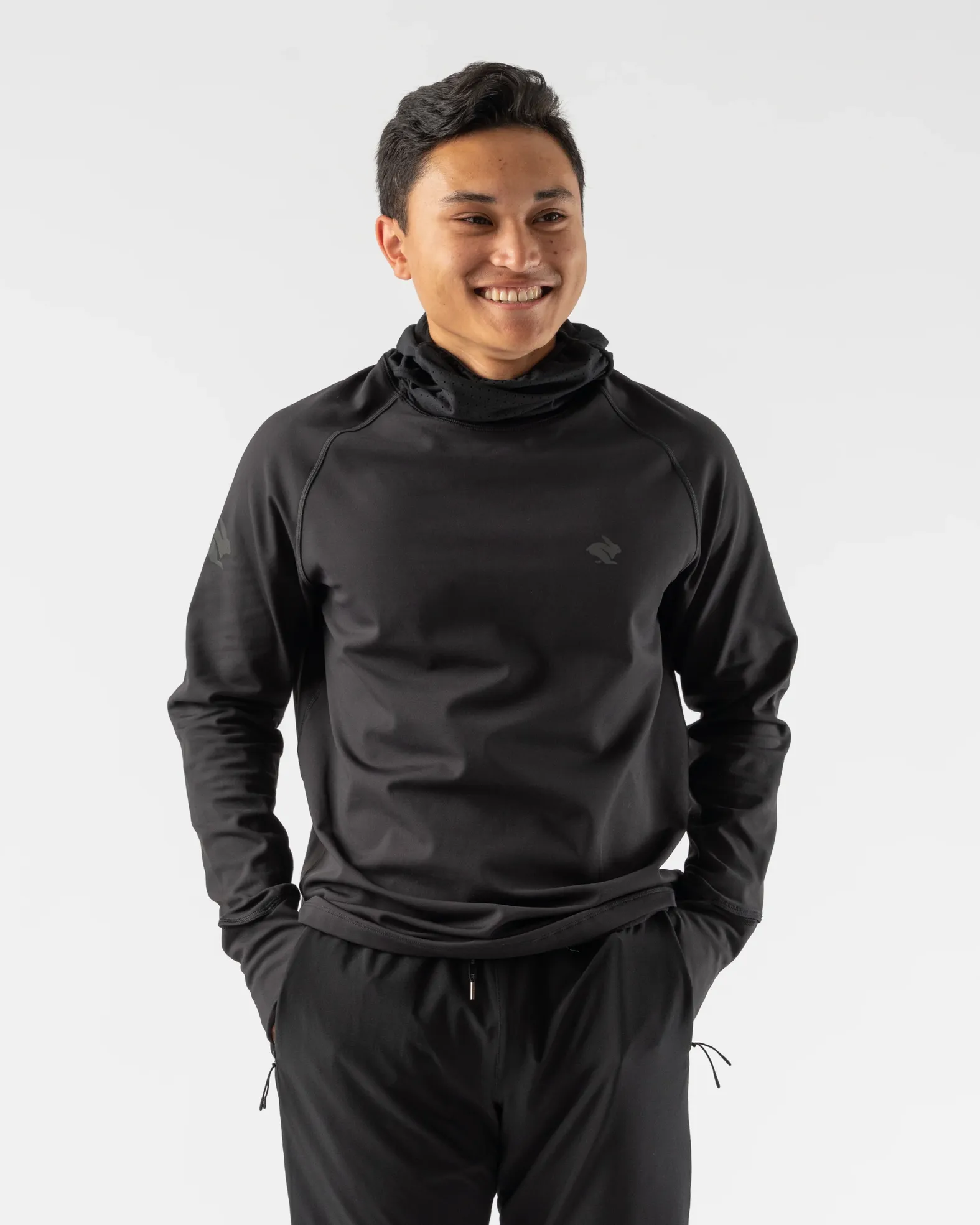 bs rabbit ウエア上下 BS RABBIT ウェア上下セット