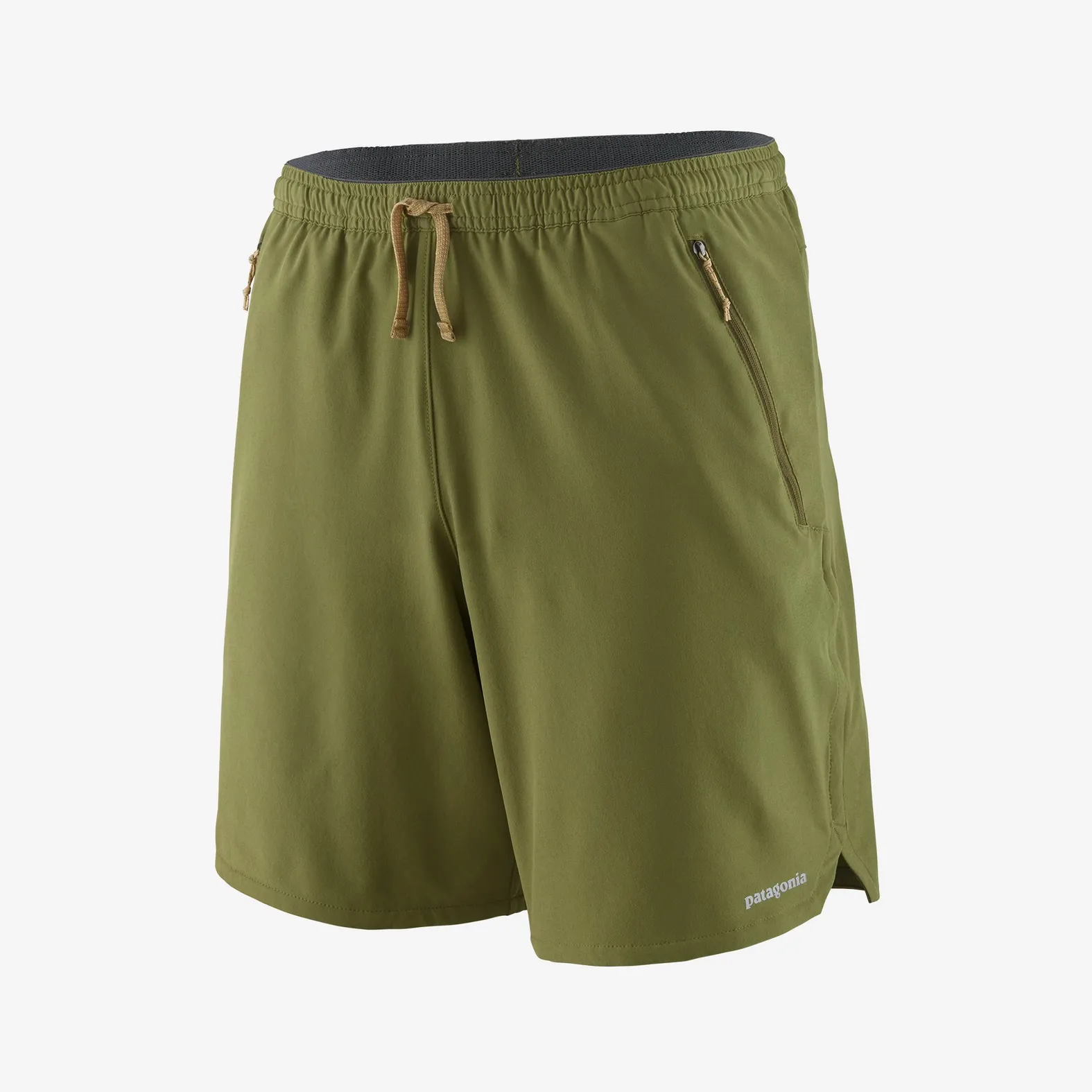 Patagonia men's on sale nine trails shorts