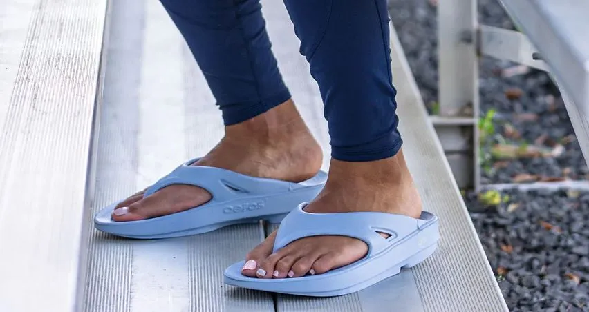 Oofos Oofos OOriginal NEPTUNE BLUE