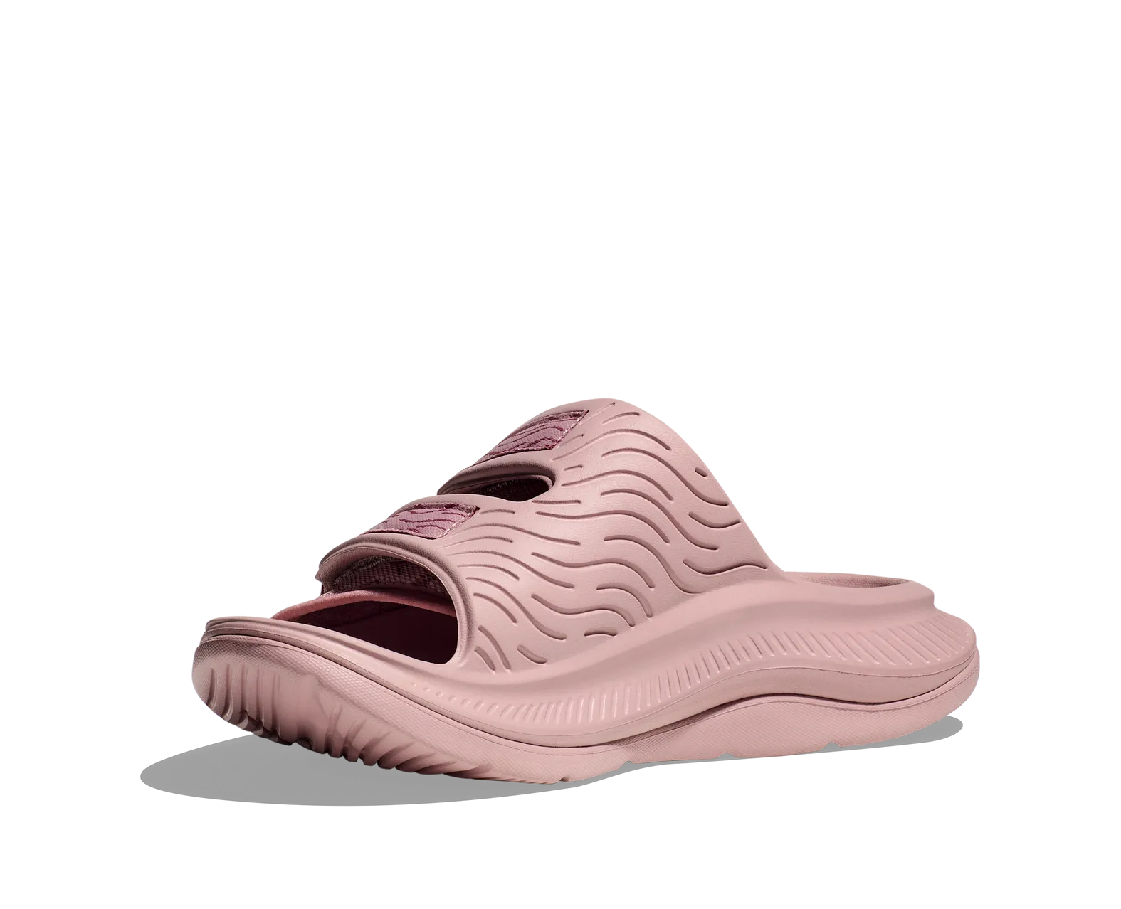 Hoka Hoka All Gender ORA LUXE PALE MAUVE / WISTFUL MAUVE