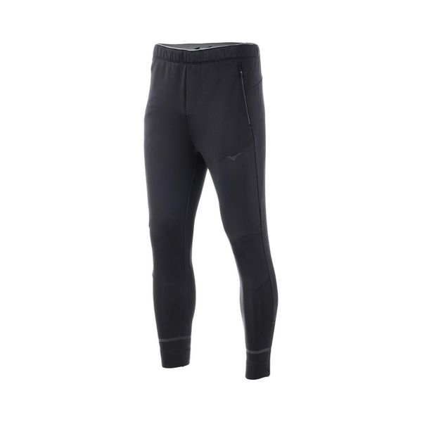 Mizuno Mizuno Men's Alpha Jogger Pant Black