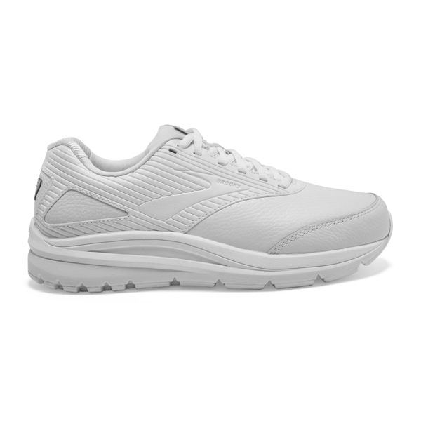 Brooks Brooks Women's Addiction Walker 2 White/White