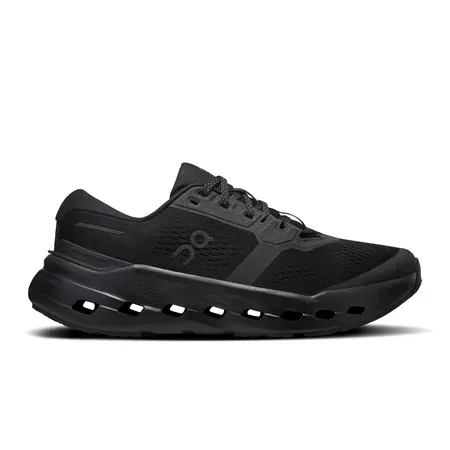 On Running Cloudrunner 3 WIDE BLACK/BLACK