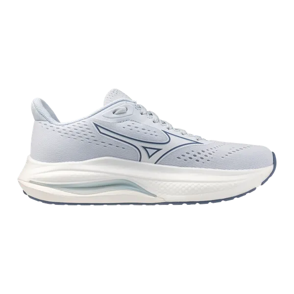 Mizuno Mizuno Women's Wave Inspire 22 ANCIENT WATER