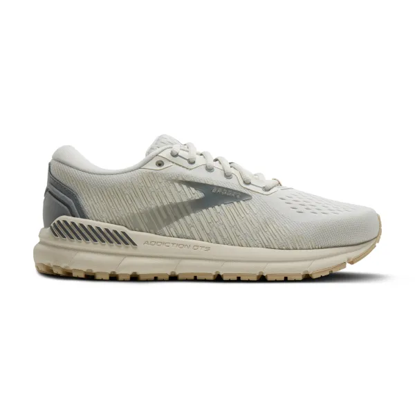 Brooks Brooks Women's Addiction GTS 15 Vaporous Grey/Primer Grey/Sand