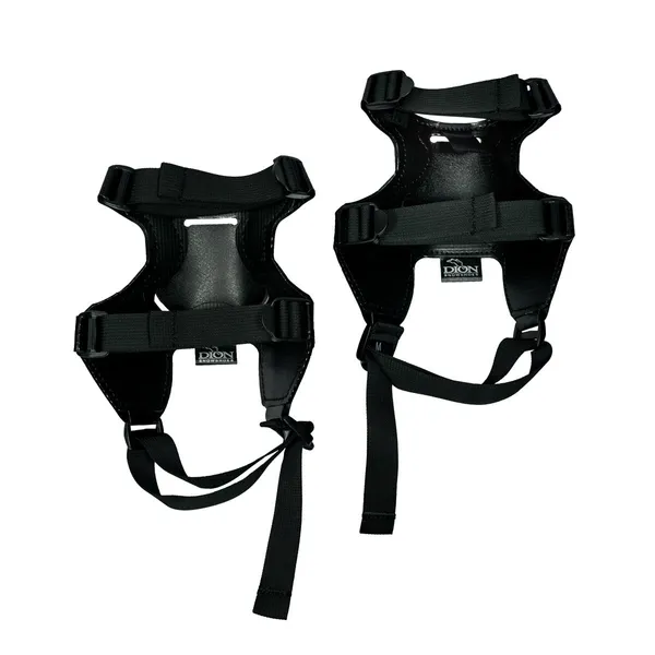 Dion Snowshoes Binding - Thumbnail 2