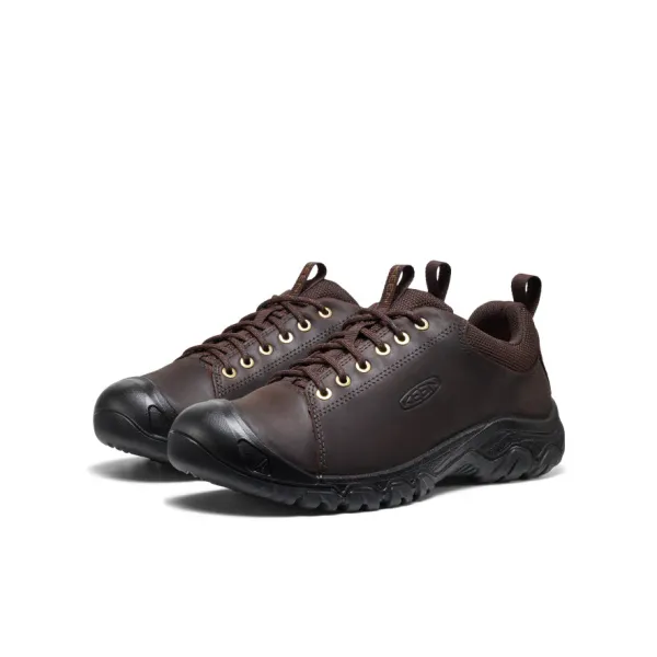 Keen Footwear Keen Men's Targhee IV Oxford JAVA