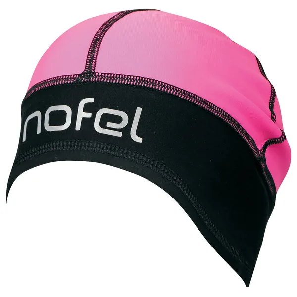 Nofel Pro Nofel Pro Flash Beanie BLACK/PINK