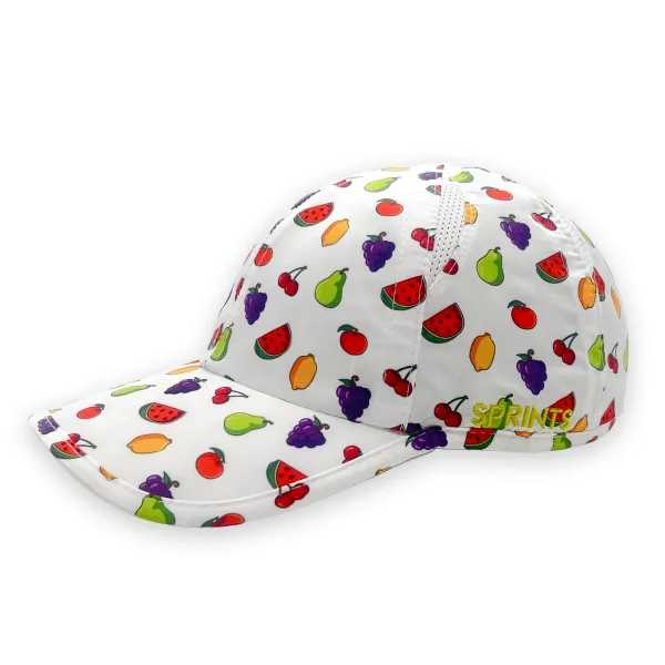 Sprints Sprints O.G. Hat (Unisex) Fruit Salad