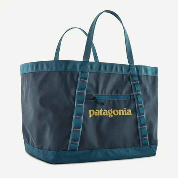 Patagonia Black Hole Gear Tote - Thumbnail 5