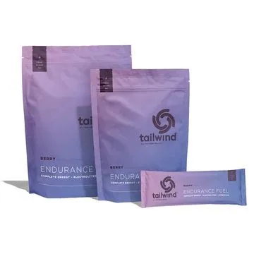 Tailwind Nutrition Tailwind Endurance Fuel BERRY - 30 Servings