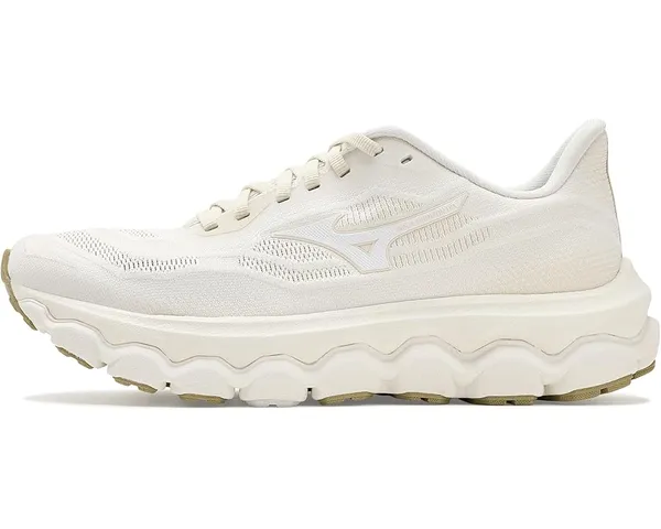 Mizuno Mizuno Women's Wave Horizon 9 SNOW WHITE