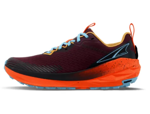 Altra Altra Women's Experience Wild 2 MAROON