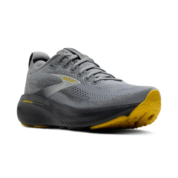 Brooks Brooks Men's Adrenaline GTS 25 PRIMER GREY